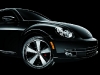 VW Beetle 3 Black Turbo Edition